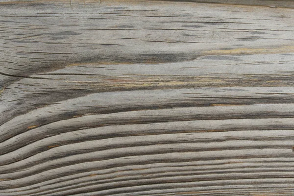老木料的非自然背景质感 — 图库照片