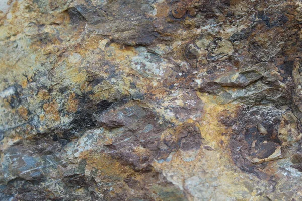 Parede Pedra Textura Fundo Natural — Fotografia de Stock