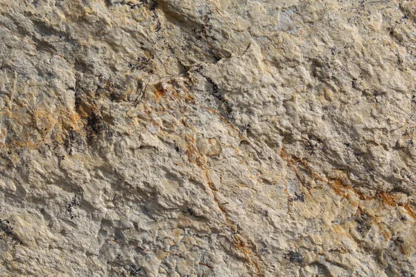 Natuurlijke Achtergrond Stenen Muur Textuur — Stockfoto