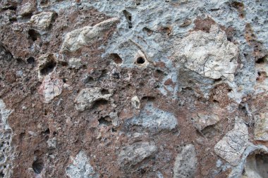 Doğal taşın tetexture arkaplanı