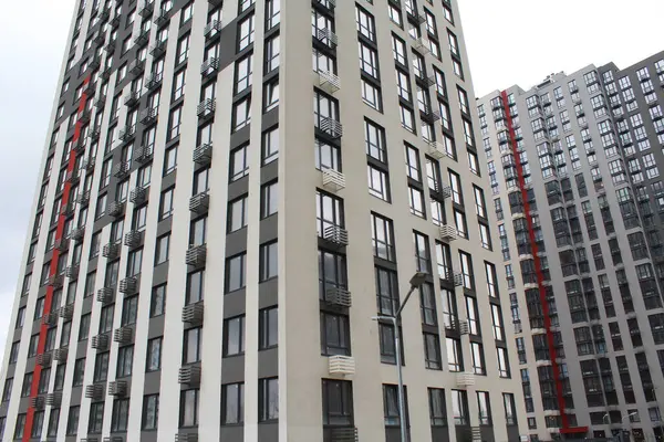 Ukrayna 'nın Kyiv şehrinde bir yerleşim yeri.