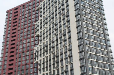 Gündüz Modern Ofis Binası