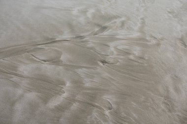 kum dokusu arkaplanı, kapat - görünüm