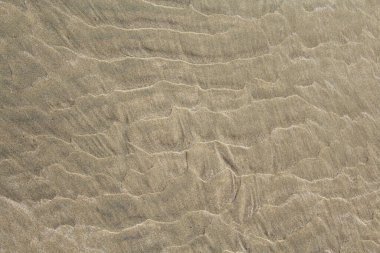 Kum dokusu, kumsaldaki kumların arka plan dokusu.