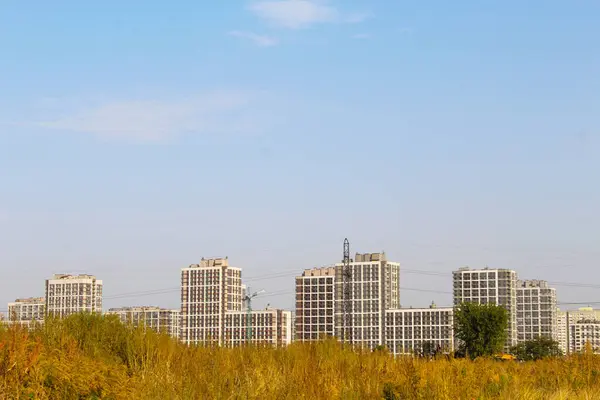 Moskova şehri, Rusya.
