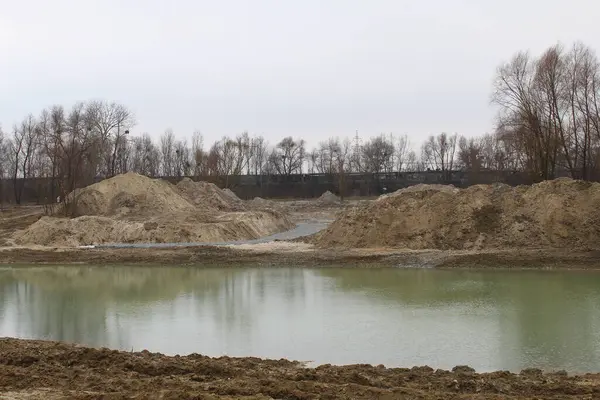 Nehir, Hollanda 'daki eyaletin nehri.