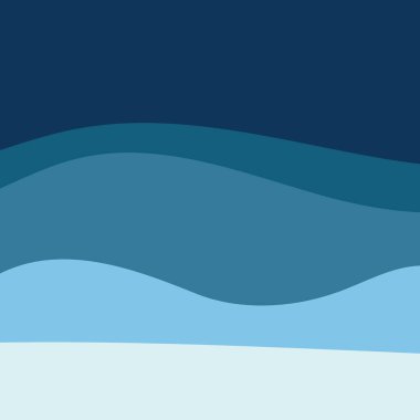 renkli soyut arkaplan tasarımı