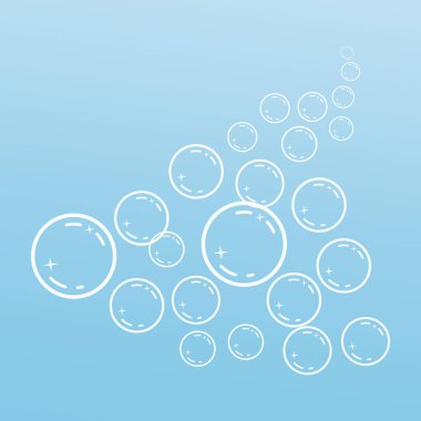 Doğal gerçekçi balon tasarımı