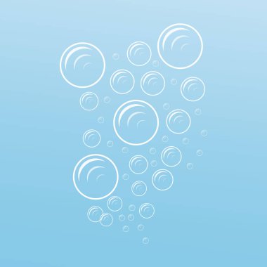 Doğal gerçekçi balon tasarımı