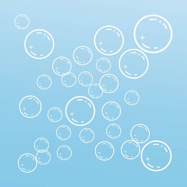 Doğal gerçekçi balon tasarımı