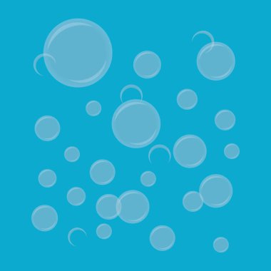 Doğal gerçekçi balon tasarımı