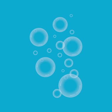 Doğal gerçekçi balon tasarımı