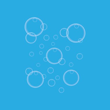 Doğal gerçekçi balon tasarımı