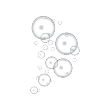 Doğal gerçekçi balon tasarımı