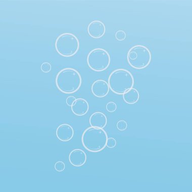 Doğal gerçekçi balon tasarımı