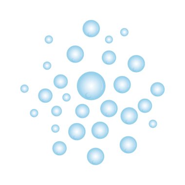 Doğal gerçekçi balon tasarımı