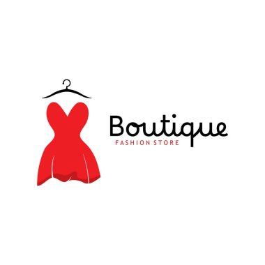 Basit Modellerle Kadın Giysileri Çizimi. İşletmeler, Kadın Giyim Mağazaları, Butikler ve Çevrimiçi Dükkanlar için mükemmel..