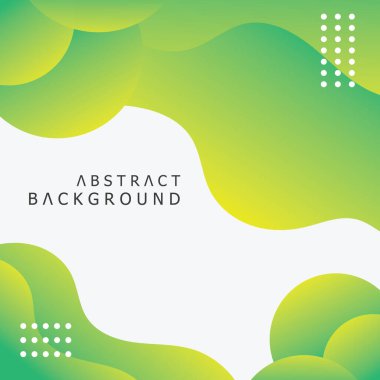 renkli soyut arkaplan tasarımı