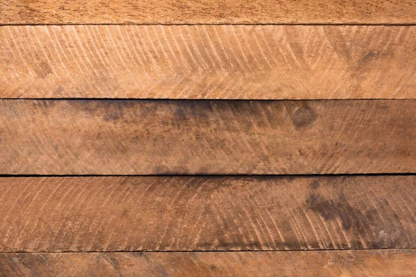 Oppervlak Van Ruwe Kale Planken Onafgewerkte Timmerplanken Achtergrond Textuur Voor — Stockfoto