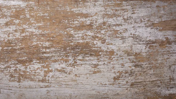 Потрепанная Старая Текстура Дерева Фотографический Фон Пустой Полный Рамка Гранж — стоковое фото