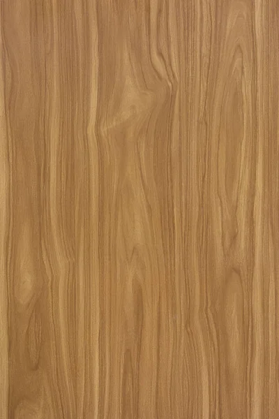 Deska Drewniana Ziarnem Drewna Brązowawy Dźwięk Tekstura Tła — Zdjęcie stockowe