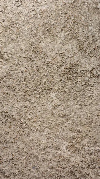 Szorstka Faktura Cementu Betonu Tła Zbliżenie Warstwy Zaprawy Wzór Powierzchni — Zdjęcie stockowe