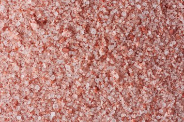 İnorganik gübre, diğer adıyla sentetik veya kimyasal gübre, nitrojen, fosfor ve potasyum gibi mineraller, farklı bitki ve ürünler için yakın plan, tam çerçeve arkaplan