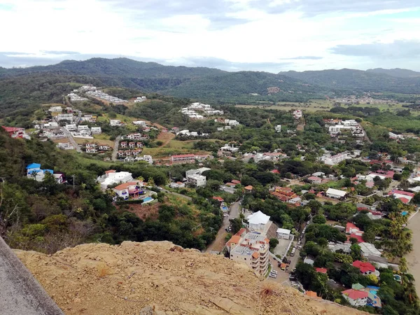 La Talanguera, San Juan del Sur 'da ikamet.