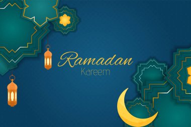 Ramazan Kareem İslami Geçmişi