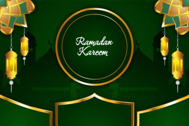 Ramazan Kareem İslami Geçmişi