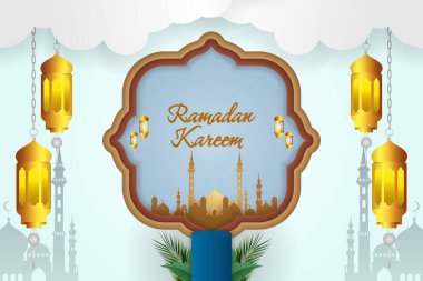 Ramazan Kareem İslami Geçmişi