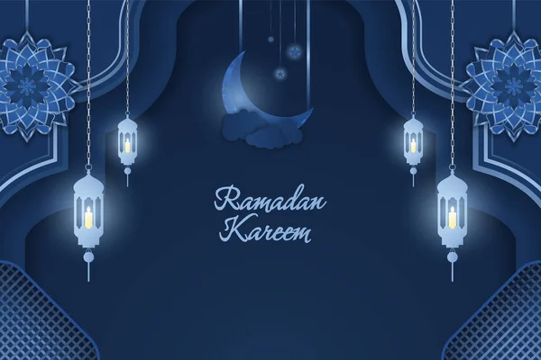 Ramazan Kareem İslami Geçmişi