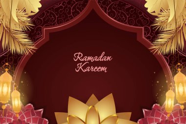 Ramazan Kareem İslami Geçmişi