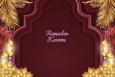 Ramazan Kareem İslami Geçmişi