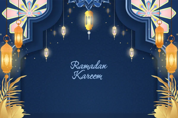 Ramazan Kareem İslami Geçmişi