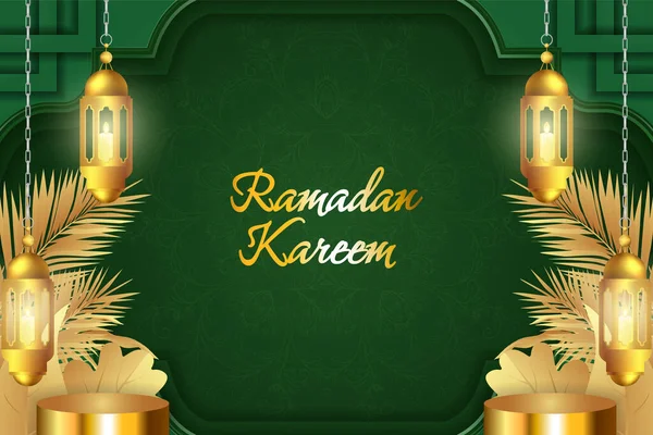 Ramazan Kareem İslami Geçmişi