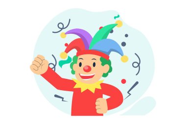 1 Nisan Düz Tasarım