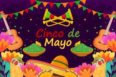 Cinco de Mayo kutlama geçmişi