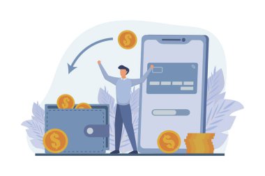 Finansal Düz Çizim Tasarımı