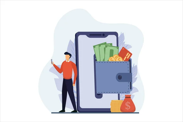 Finansal Düz Çizim Tasarımı