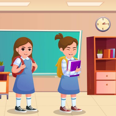 Geri okul tasarlamak için