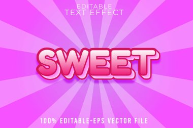 EDİKLİ TEKSİK EFTESİ Tatlı KOMİK Stili