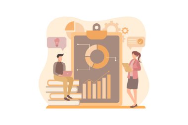 İş Planlama Düz Tasarımı