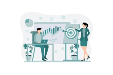 İş Analizi Düz Tasarımı