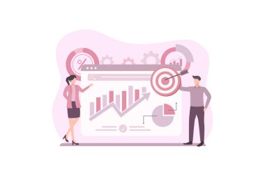 İş Planlama Düz Tasarımı