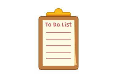 Kağıt Yapışkan Notlar Yapıştırıcı Tasarımı