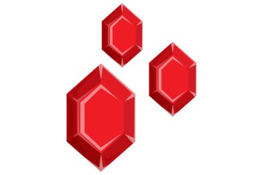 Diamond Fonksiyonel Oyun İlgili Çıkartma