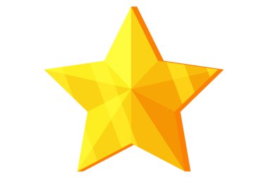 Yıldız Derecelendirme Yorumu Etiketi