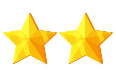 Yıldız Derecelendirme Yorumu Etiketi