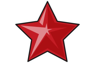 Yıldız Işığı Not Etiketi Tasarımı